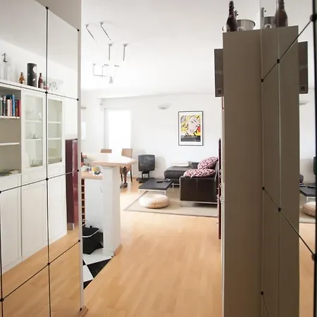 Apartment Oswald