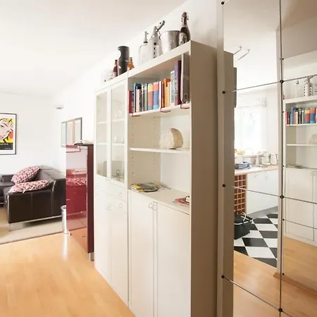 Apartment Oswald *