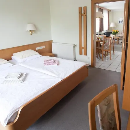 Apartment Oswald Krumpendorf