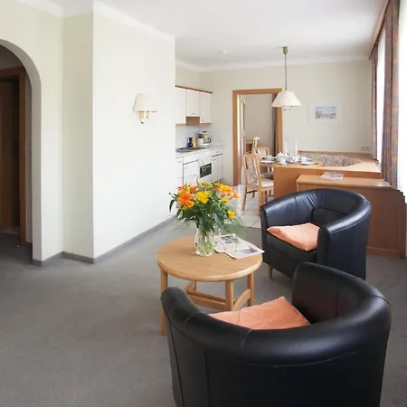 Apartment Oswald