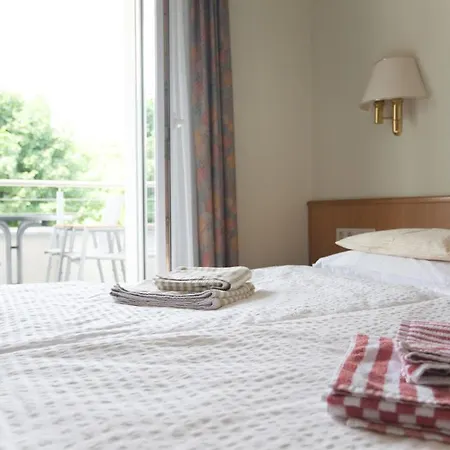 Oswald Apartment Krumpendorf