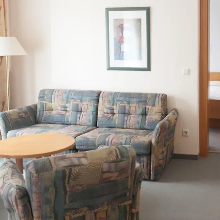 Appartement Oswald Krumpendorf