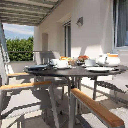 Apartment Oswald Krumpendorf