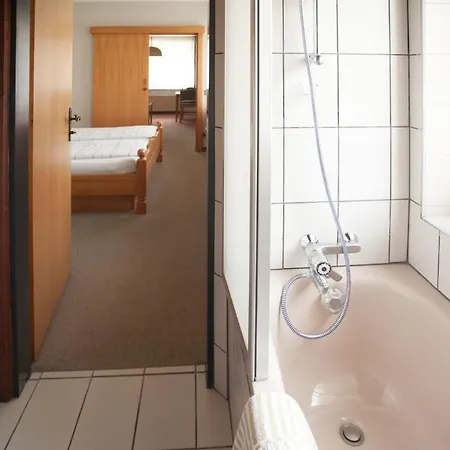 Appartement Oswald Krumpendorf