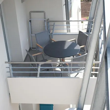 Apartment Oswald Krumpendorf