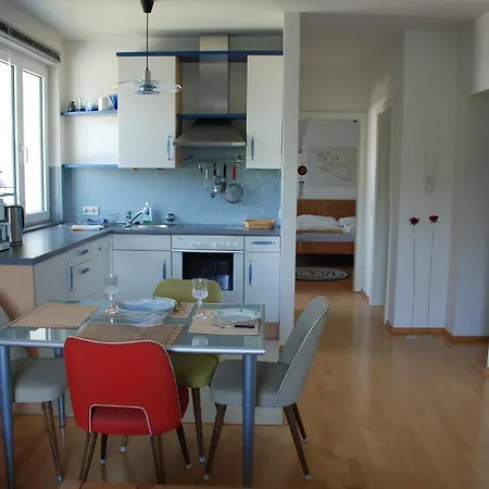 Apartment Oswald Krumpendorf