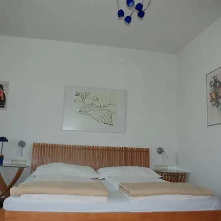 Apartment Oswald