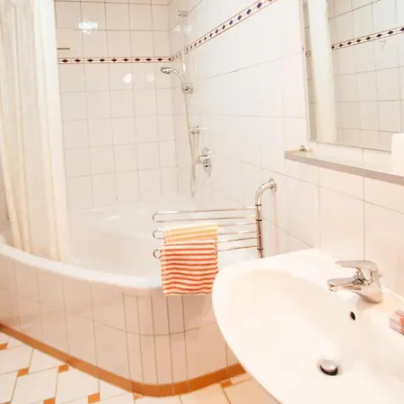 Appartement Oswald *