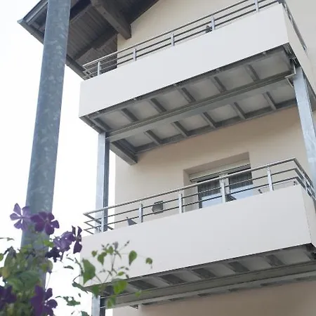 Apartment Oswald Krumpendorf