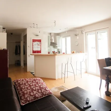 Apartment Oswald