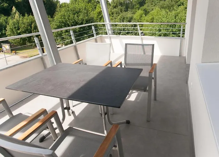 Апартаменты Oswald Крумпендорф