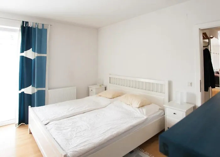 Oswald Апартаменты