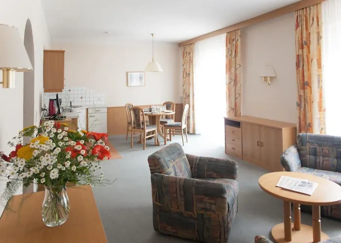 Oswald * Крумпендорф