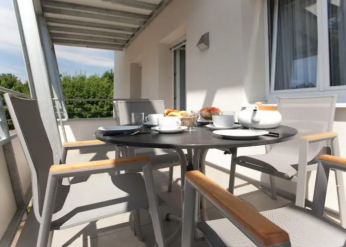 Апартаменты Oswald Крумпендорф