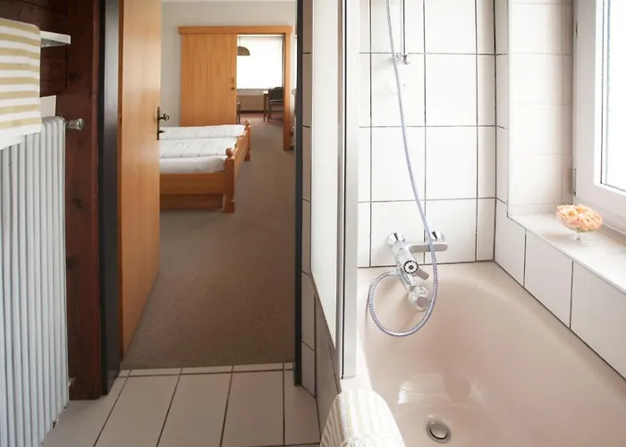 Апартаменты Oswald Крумпендорф