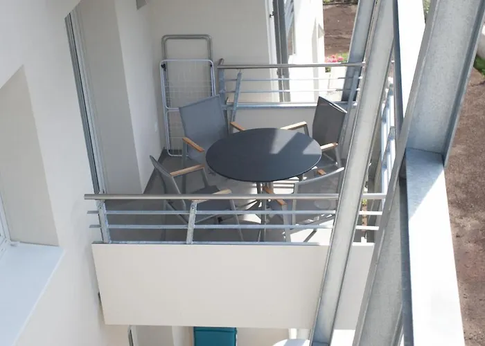 Апартаменты Oswald Крумпендорф