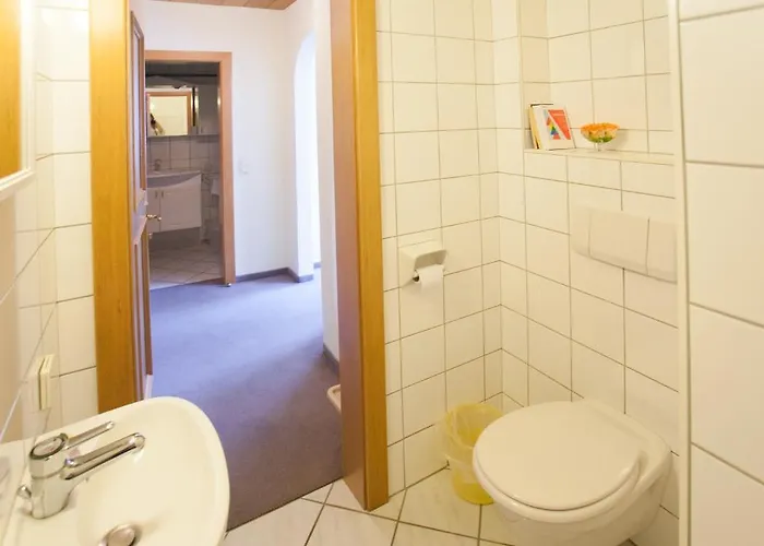 Апартаменты Oswald *