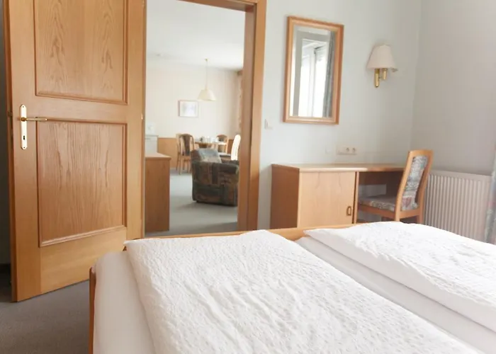 Апартаменты Oswald Крумпендорф