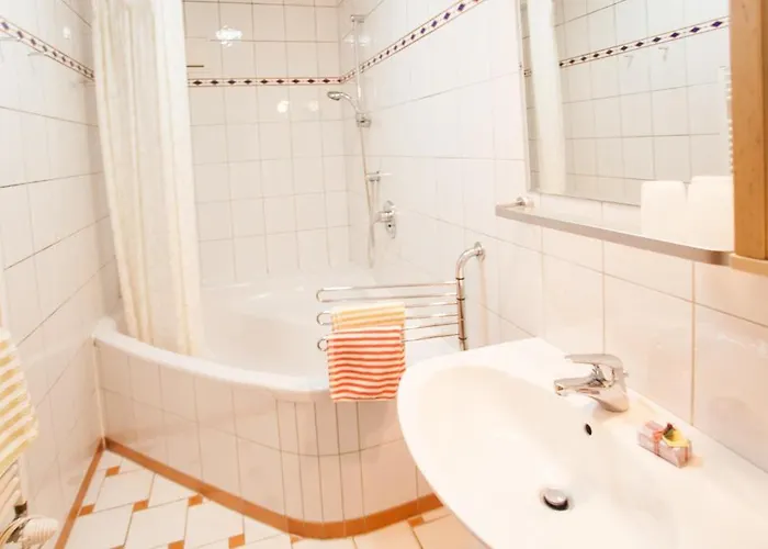 Апартаменты Oswald *